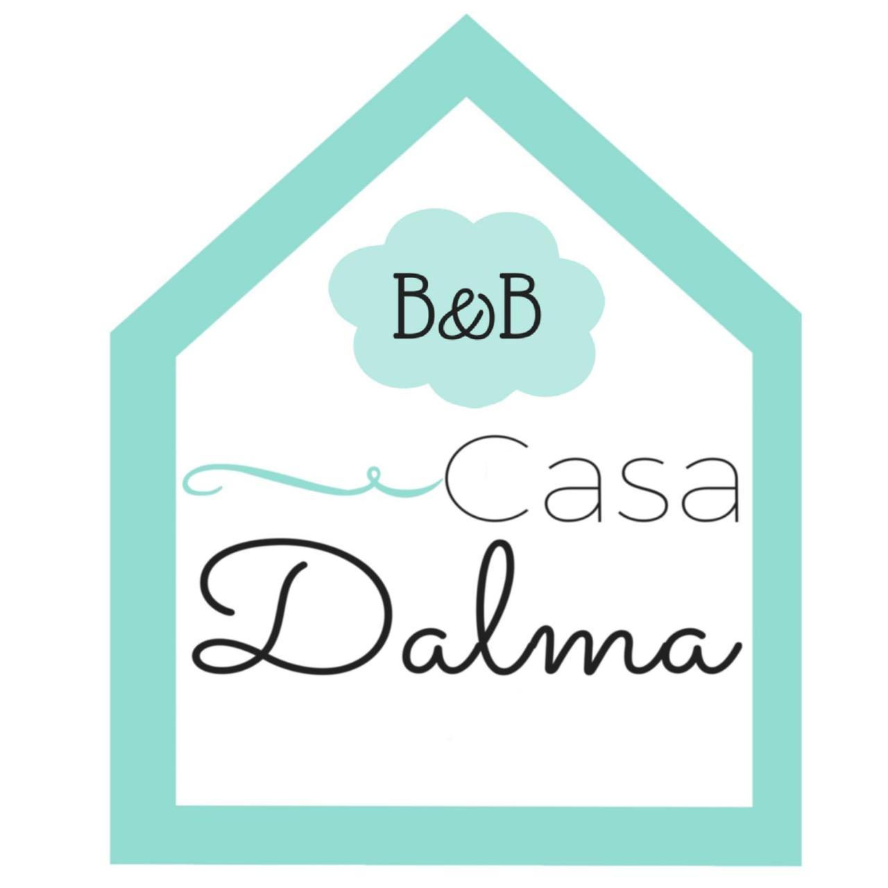 B&B Casa Dalma San Miniato Exterior foto